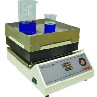 Плита нагревательная UH-3040D с лотком для песчаной бани, ULAB 