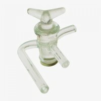 Кран ГФ 6.451.061 КГА 1-1 левый