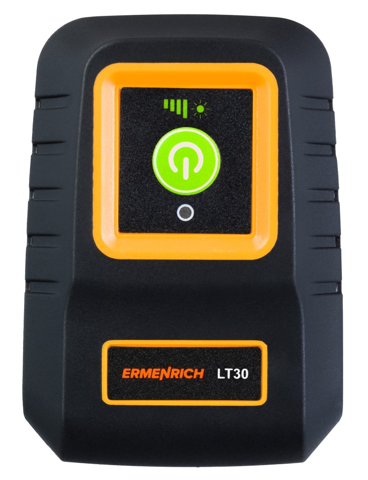Лазерный уровень Ermenrich LT30