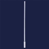 Палочка для извлечения магнитных перемешивающих элементов ISOLAB, жёсткая, 260 мм, PTFE