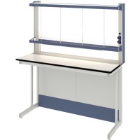 Стол для титрования ЛАБ-PRO СТ 150.65.90/175 С20