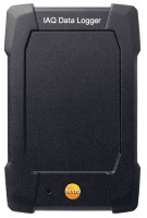 Логгер данных IAQ для записи долгосрочных измерений - Логгер данных IAQ для записи долгосрочных измерений