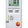 testo 184 G1 - Логгер данных вибрации, влажности и температуры для мониторинга при транспортировке