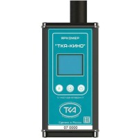 Яркомер “ТКА-Кино”