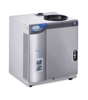 Лиофильная сушилка, до - 50 °С, 12 л, 4 л/сутки, напольная, FreeZone, Labconco (аналоги арт. BK-FD12S, Biobase; арт. BK-FD12P, Biobase; арт. BK-FD12T, Biobase; арт. BK-FD12PT, Biobase)