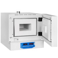 Высокотемпературная лабораторная электропечь FG (Иран) FM4P