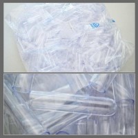 Пробирка лабораторная 3 мл., цилиндрическая, 12*55, п/с, Aptaca