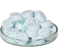 А00000274 Kjetabs VCM катализатор, 3,5 г K2SO4 + 0,1 г CuSO4 х 5H2O (100 таблеток)