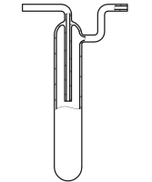 Ловушка для измерения выбросов МИ ПрВ-2016/4 Эскиз 2-1304