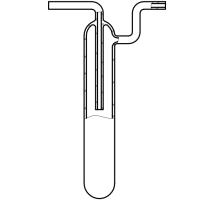 Ловушка для измерения выбросов МИ ПрВ-2016/4 Эскиз 2-1304