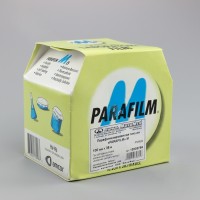 Парафинизированная пленка &quot;PARAFILM&quot; M 100 мм *38 м, 1 рул
