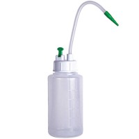 Банка-промывалка 250 мл