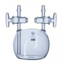 Пикнометр ПГ-200 ГФ 5.887.311-01