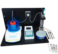 Титрион-Ойл (Универсал) с поверкой