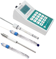 Эксперт-001РХ (комплект №2) с поверкой