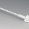 Перемешивающий элемент Bohlender микропропеллер, длина 200 мм, 16 х 16 мм, PTFE