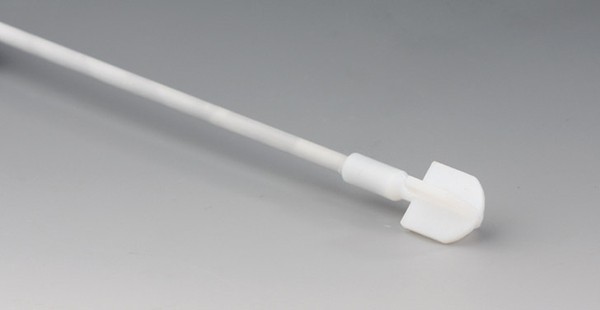 Перемешивающий элемент Bohlender микропропеллер, длина 200 мм, 16 х 16 мм, PTFE