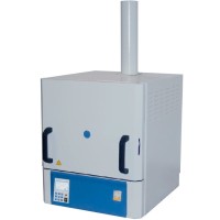 Печь муфельная LOIP LF-9/13-V2