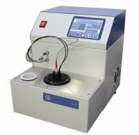 Автоматический аппарат для определения температуры помутнения нефтепродуктов АТП-ЛАБ-12