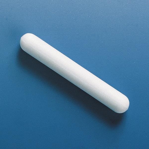 Магнитный перемешивающий элемент Brand цилиндрический, 57x27 мм, PTFE