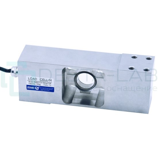 Тензодатчик Zemic BM6G-C3-10kg-3B