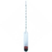 Ареометр АОН 1420-1490/20гр/ рабочий эталон 1 разр