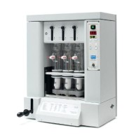 Аппарат SER 148/3 для экстракции