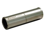 Кварцевая пластина -34° (-100°Z), Atago