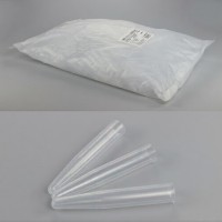 Пробирка коническая без пробки, 10 мл, 16*100 мм, п/п, по ТУ 9464-015-29508133-2014, уп. 500/2500 шт.