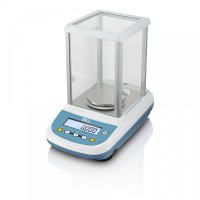 Лабораторные весы DA-2103C, BEL Engineering