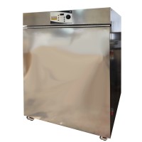 Сушильный шкаф ШС-1000 СПУ (+350°C) нерж. сталь