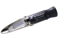 Рефрактометр Atago Master-80H с поверкой