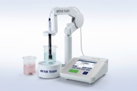 pH-метр/иономер, -2-20±0,002, стационарный, электрод InLab Expert Pro-ISM, магнитная мешалка uMix, S220-uMix, серия SevenCompact, Mettler Toledo