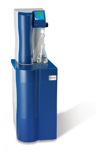 Система высокой очистки воды II типа, 40 л/ч, с ультрафиолетом, LabTower TII 40 UV, Thermo FS