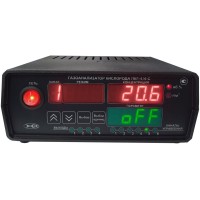 Газоанализатор кислорода ПКГ-4 /4-С-К-4Р-2А