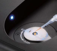 Спектрофотометр, 190-1000 нм, от 1 мкл, 1-канальный, EzDrop 1000, Blue-Ray Biotech (аналог: арт. ND-ONE, Thermo FS)