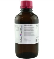 Этилацетат, 99,9 %, для ВЭЖХ, УФ, ИК, PAI-ACS, PanReac Applichem (аналог: арт. 730900.2.5 lit, CDH)