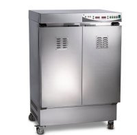 Климатостат (Термолюминостат) КС-200 СПУ (Нержавеющая сталь)