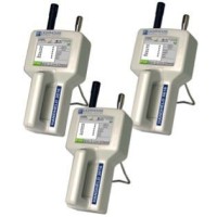 Счетчик частиц портативный, 0,2-2 мкм, 2,83 л/мин, Handheld 2016, Lighthouse