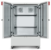 Термостат с охлаждением, 698 л, -5 °C...+100 °C, принудительная вентиляция, KB 720, Binder