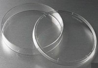 Чашки культуральные, d 35 мм, обработанные, CellBind, 10 шт./уп., 210 шт./кор, Corning