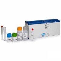 Кюветный тест Hach LCK 240 на Йод (прямой метод) MEBAK, 24 тестов