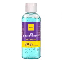 Гель антисептический, профессиональный, Maxi Cleaner, Диаэм