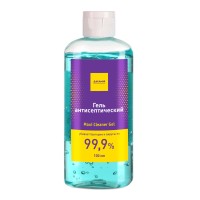 Гель антисептический, профессиональный, Maxi Cleaner, Диаэм