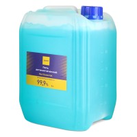 Гель антисептический, профессиональный, Maxi Cleaner, Диаэм