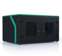 Шкаф сухого хранения DRYHEAT 580 HORI, DION