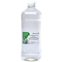 Волюмометрический раствор Соляная кислота 0,1 Н