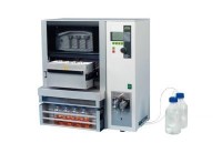 Экстрактор под давлением, 200 °С, 4 образца, 40 мл, 2 растворителя, Speed Extractor Е-914, Buchi