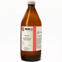 Бензол химически чистый (ХЧ) для УФ-спектроскопии (УФС), бутылка 1 л.