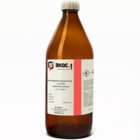 Диметилформамид химически чистый (ХЧ), канистра пластик 10 л.